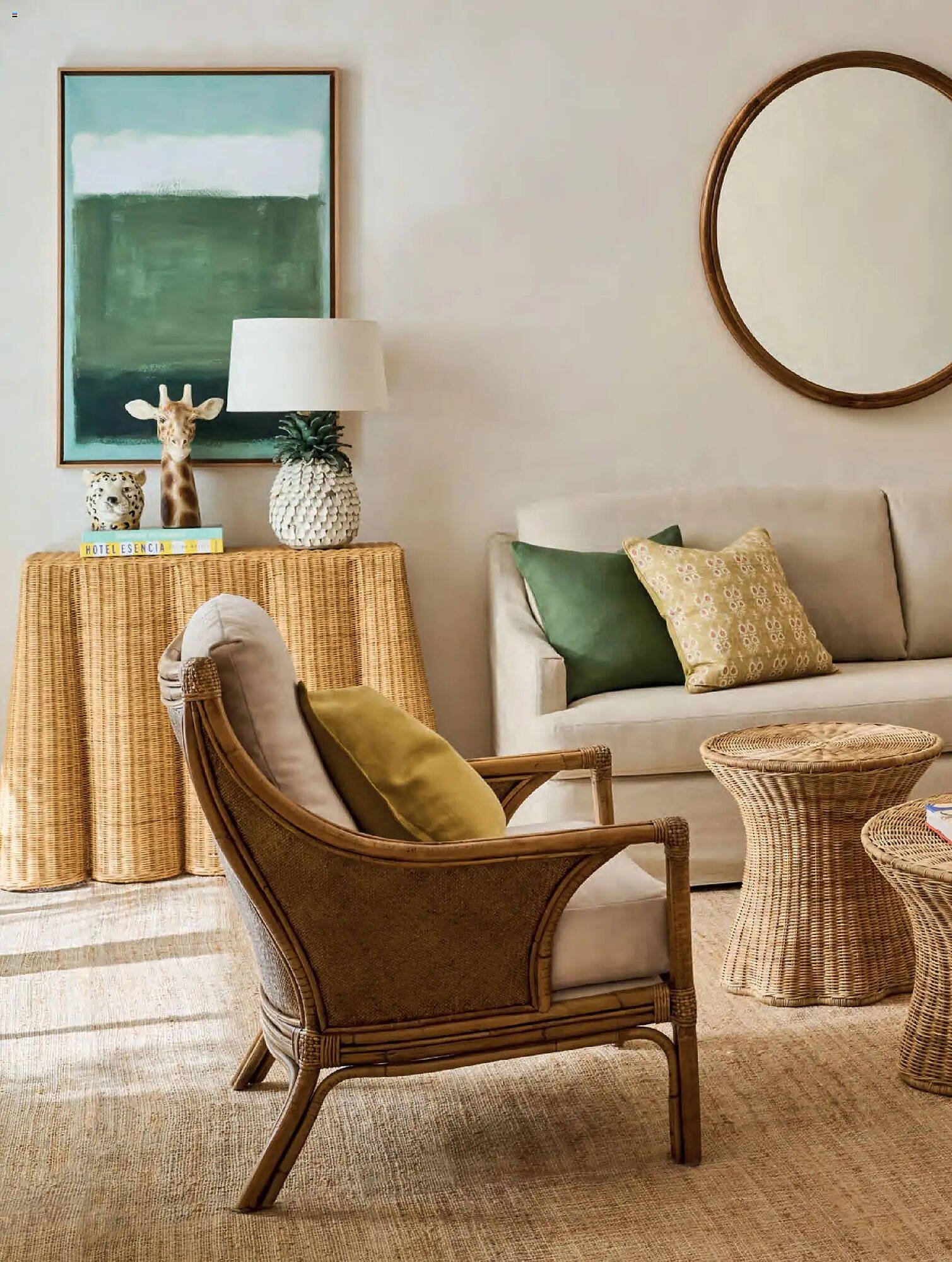 Catálogo El Corte Inglés