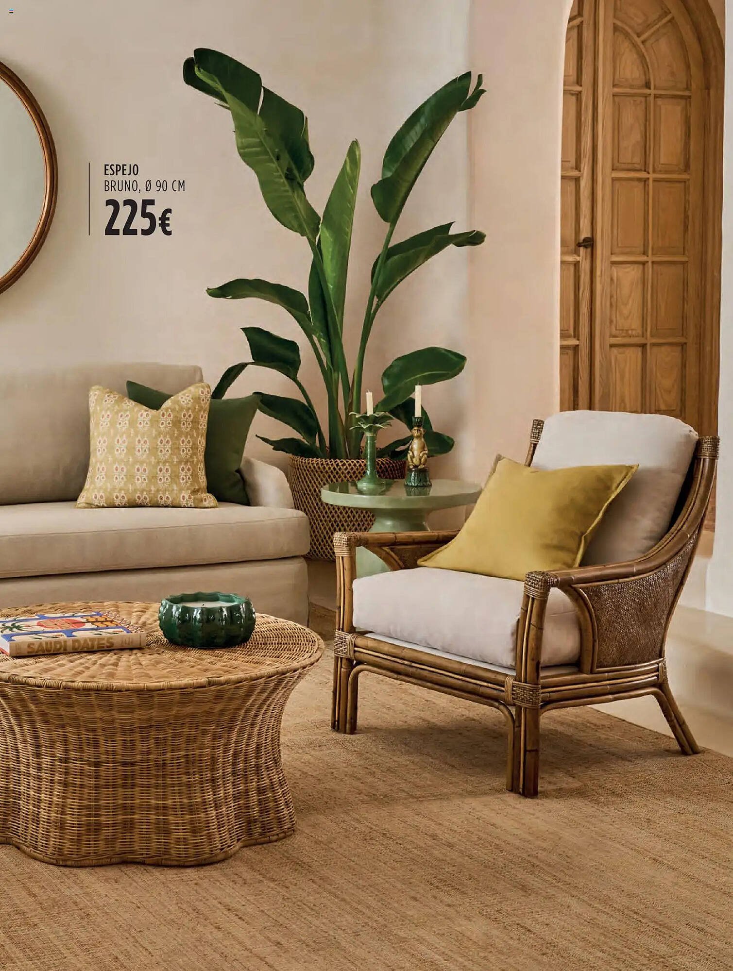 Catálogo El Corte Inglés