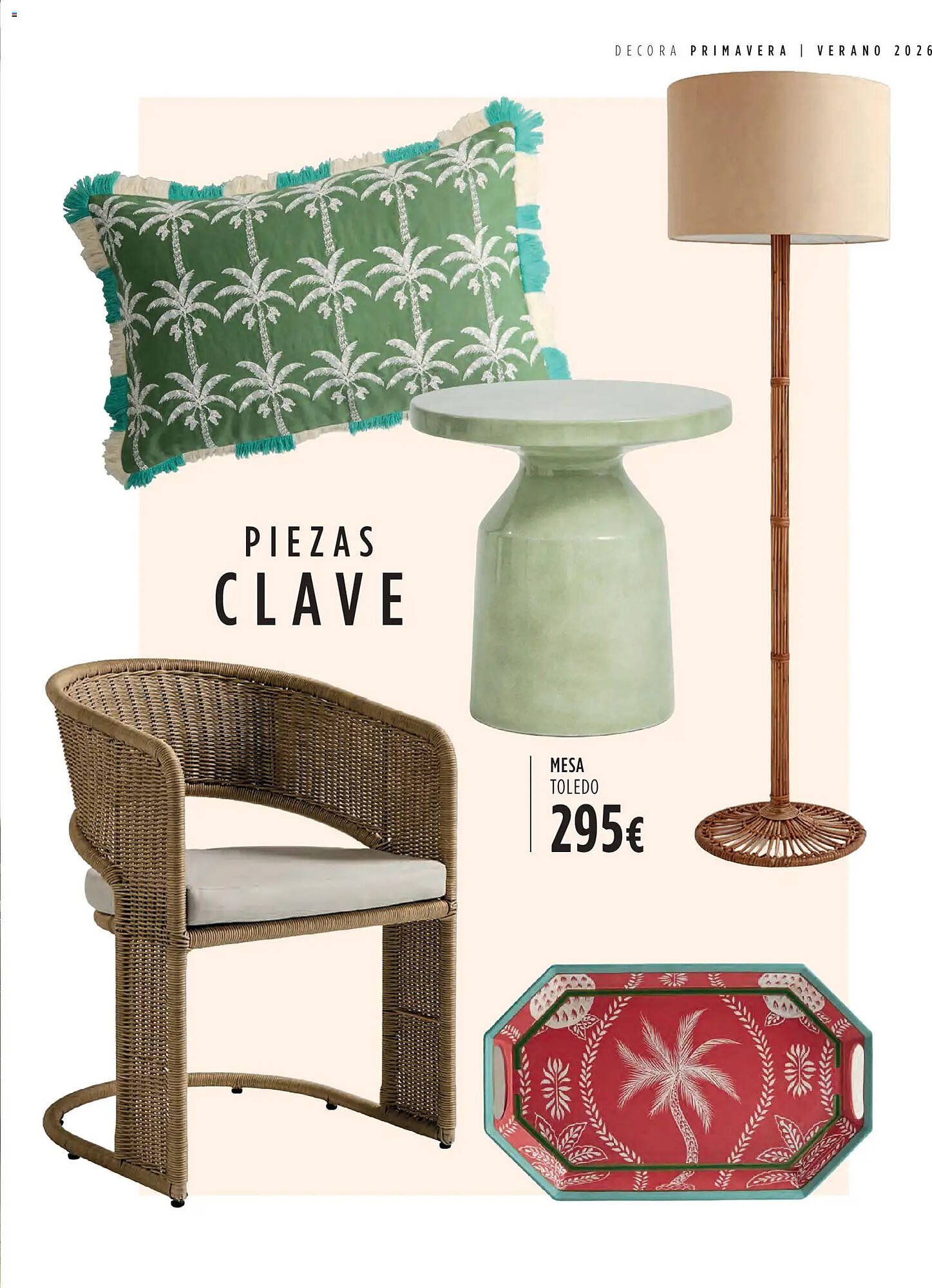 Catálogo El Corte Inglés