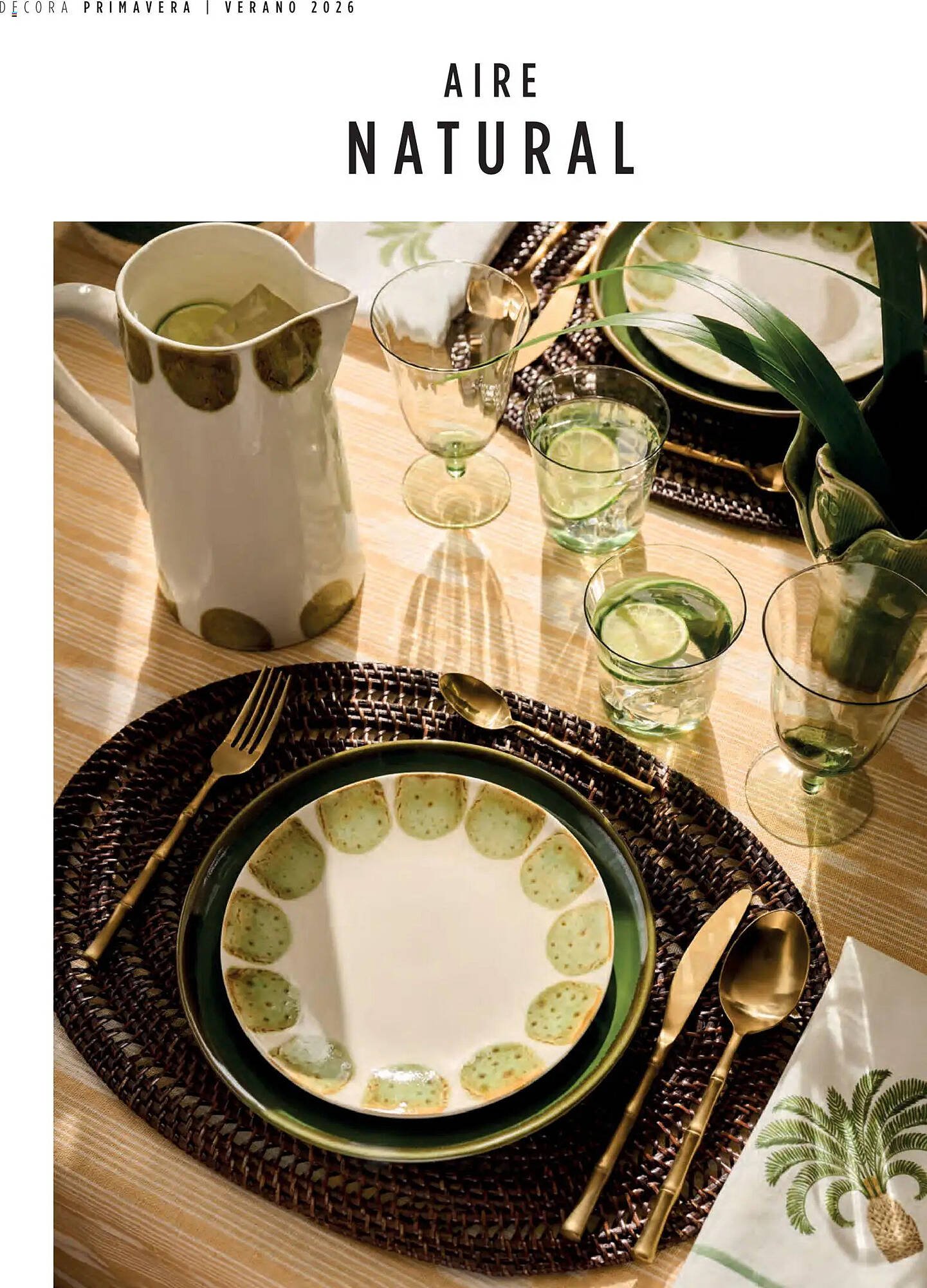 Catálogo El Corte Inglés