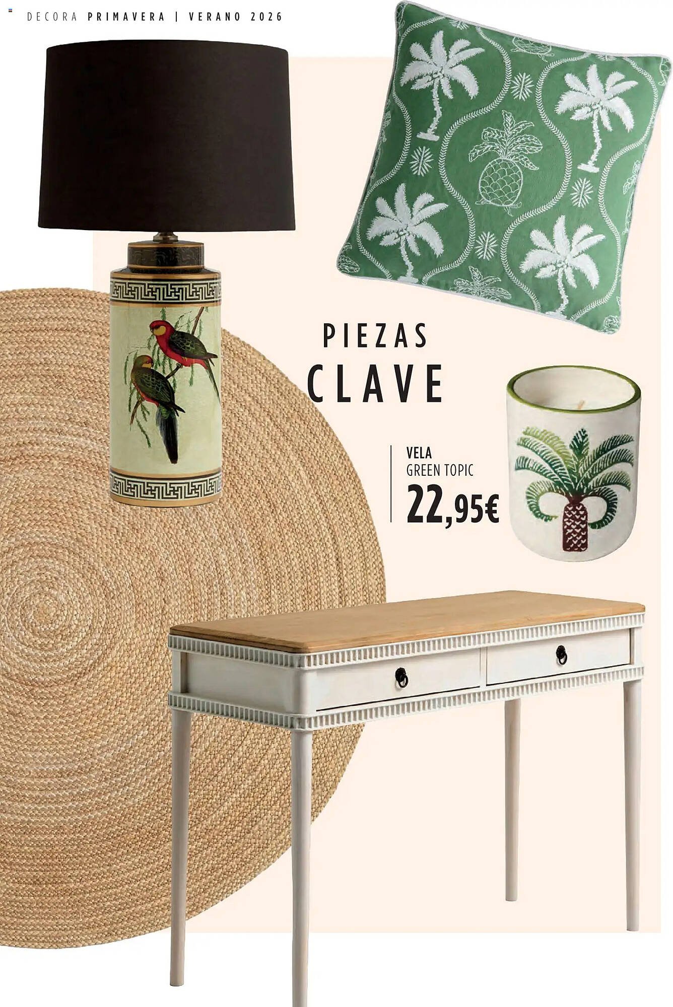 Catálogo El Corte Inglés