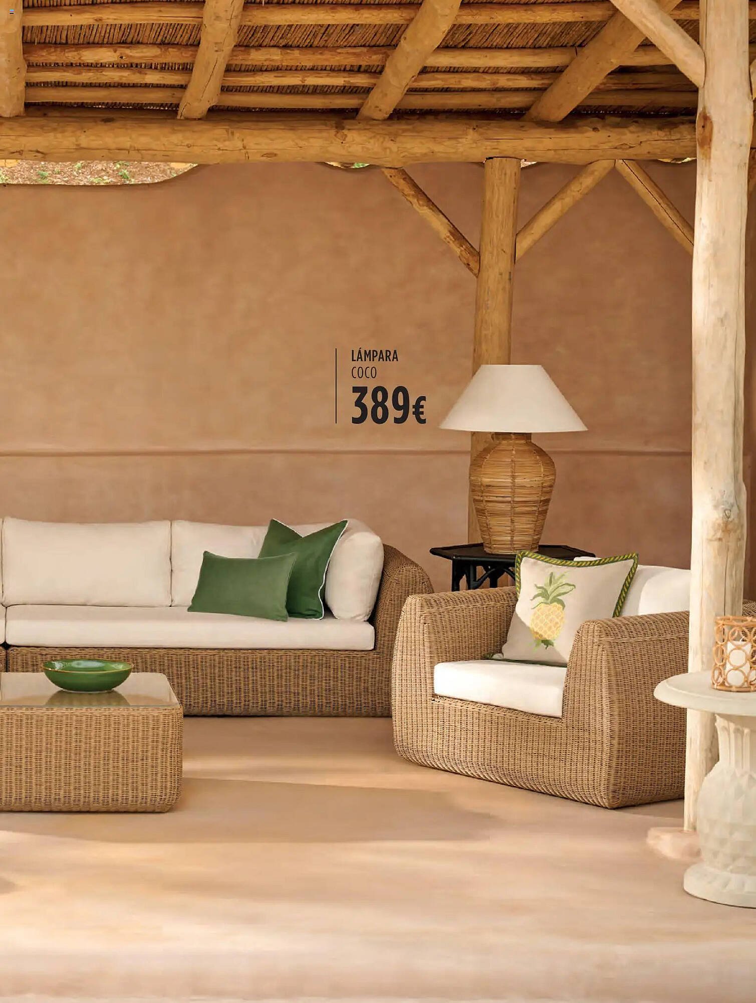 Catálogo El Corte Inglés