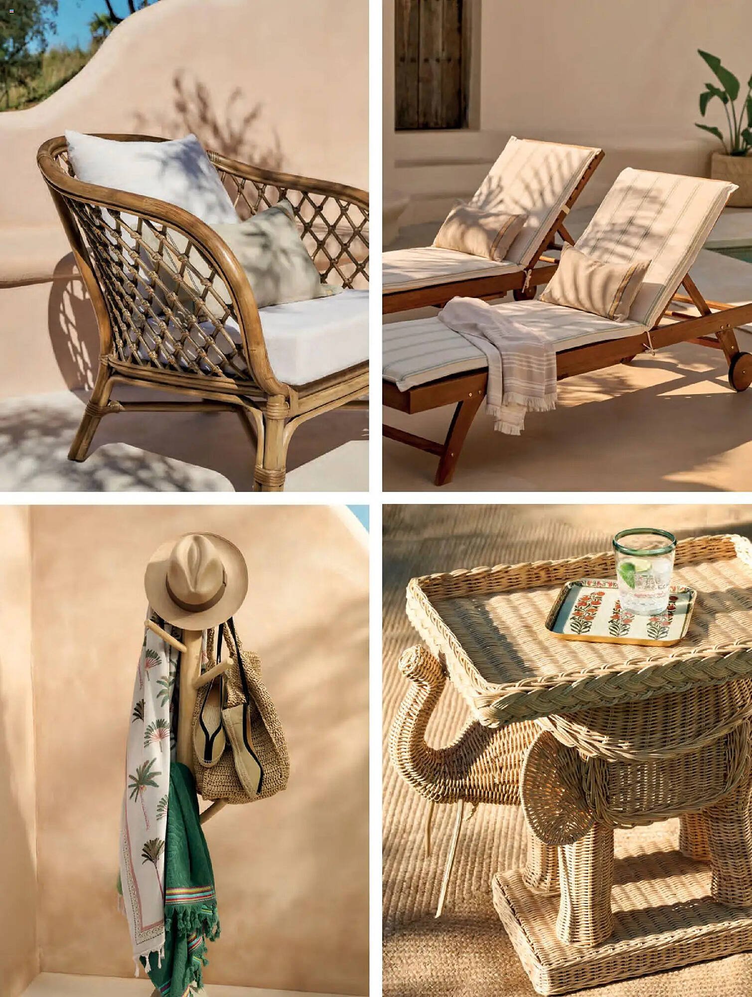 Catálogo El Corte Inglés