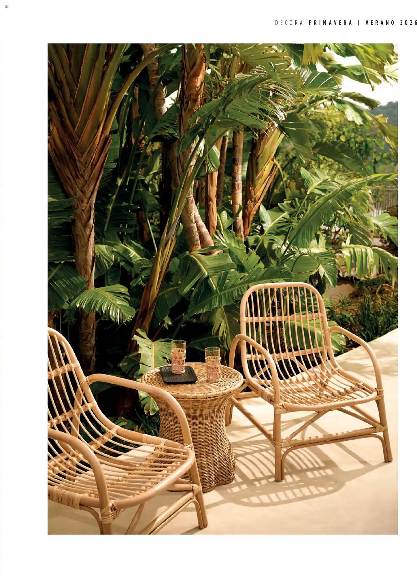 Catálogo El Corte Inglés