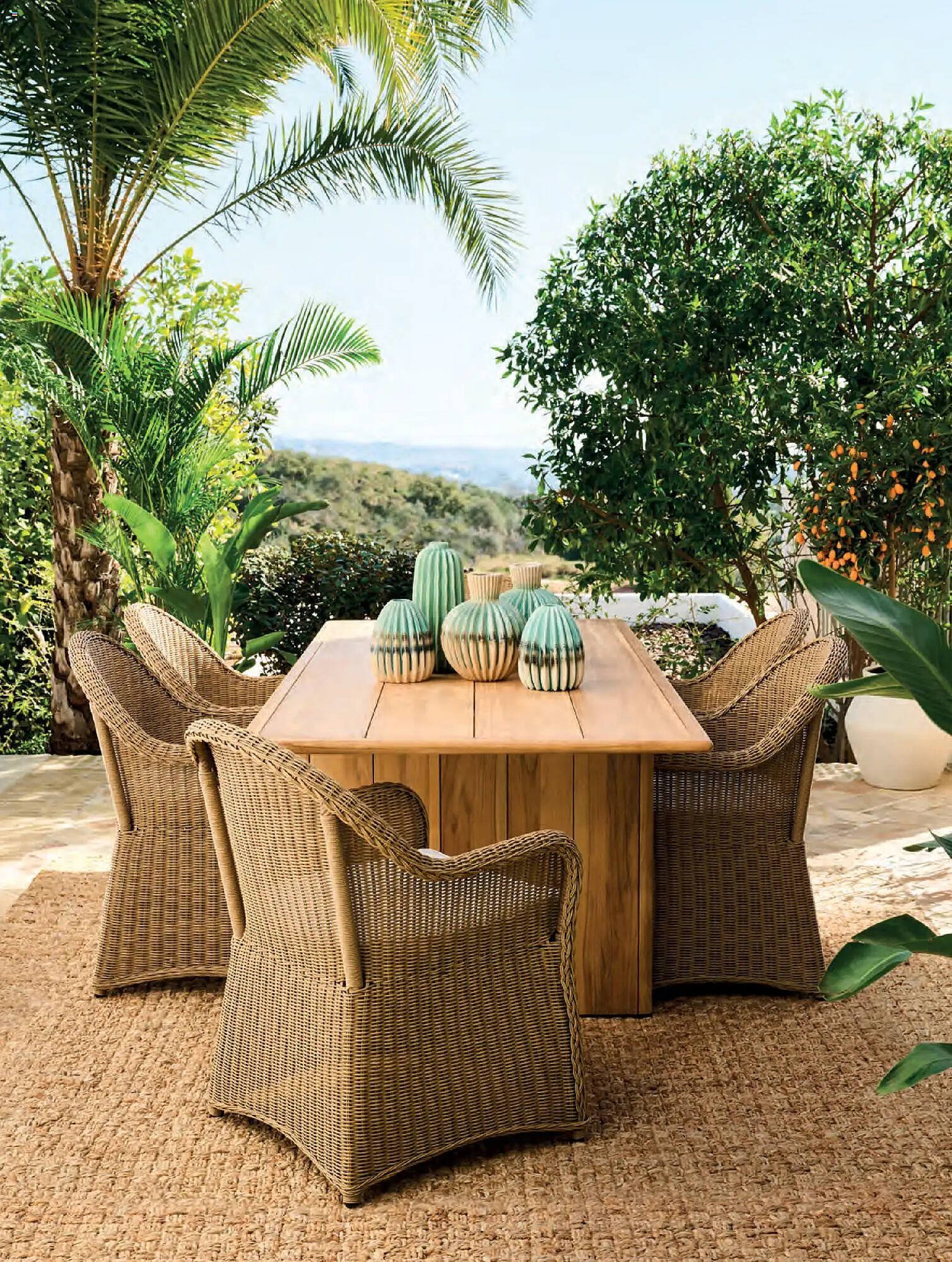 Catálogo El Corte Inglés