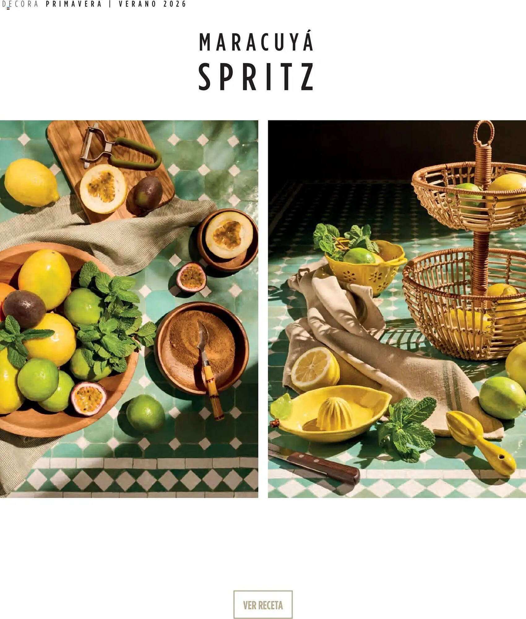 Catálogo El Corte Inglés