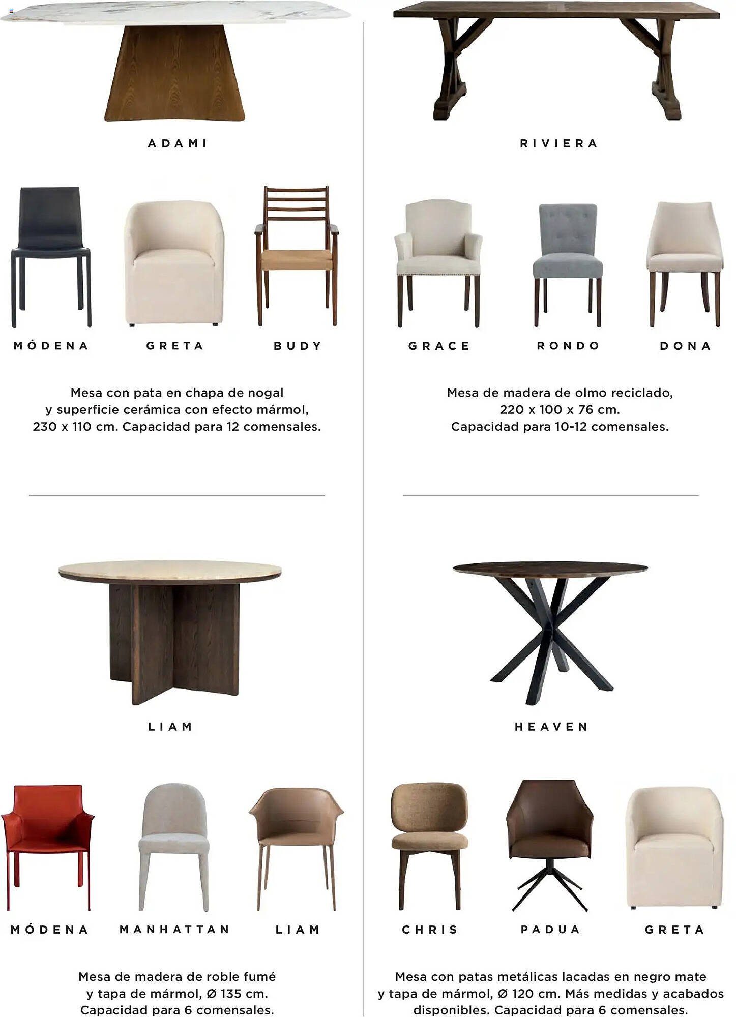 Catálogo El Corte Inglés