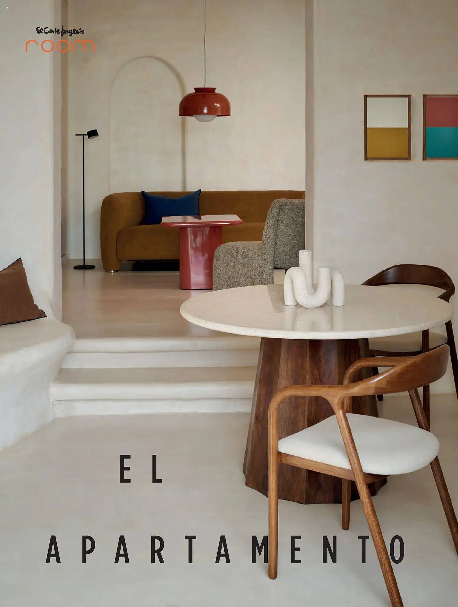 Catálogo El Corte Inglés