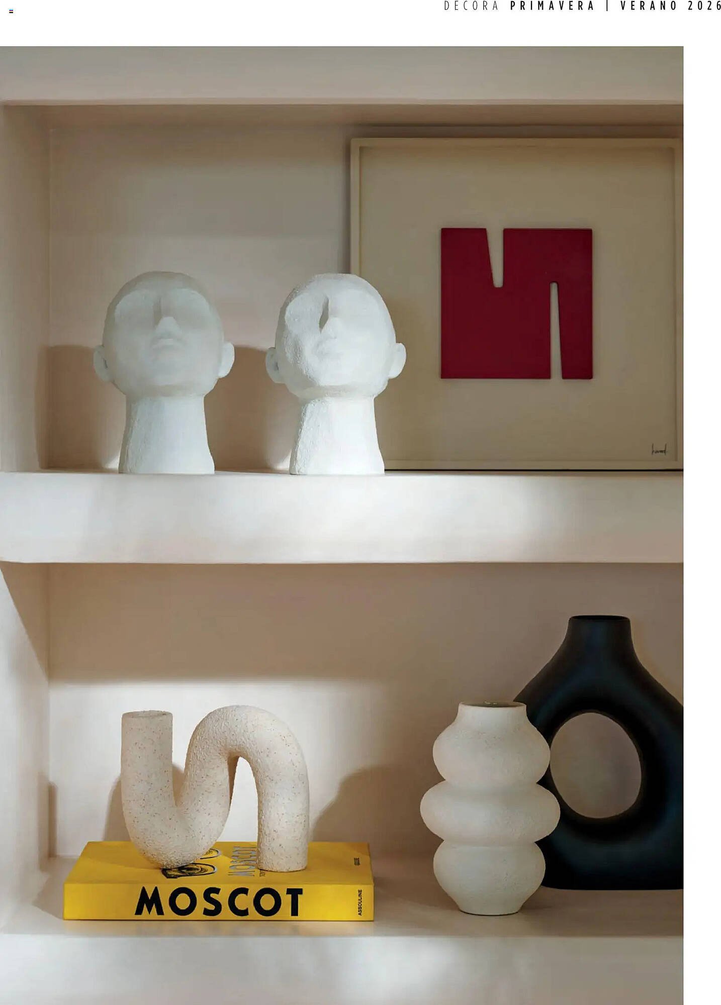 Catálogo El Corte Inglés