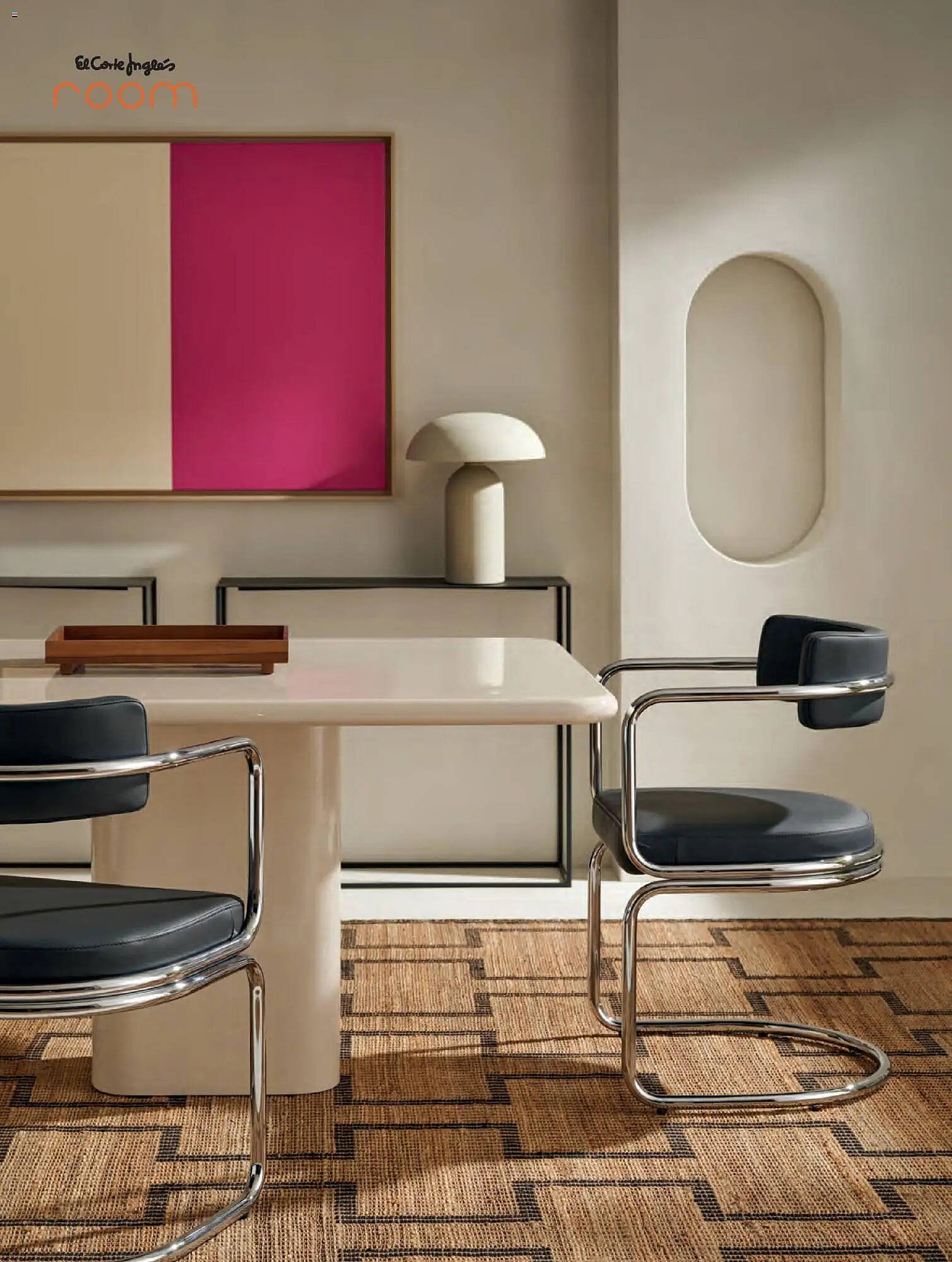 Catálogo El Corte Inglés