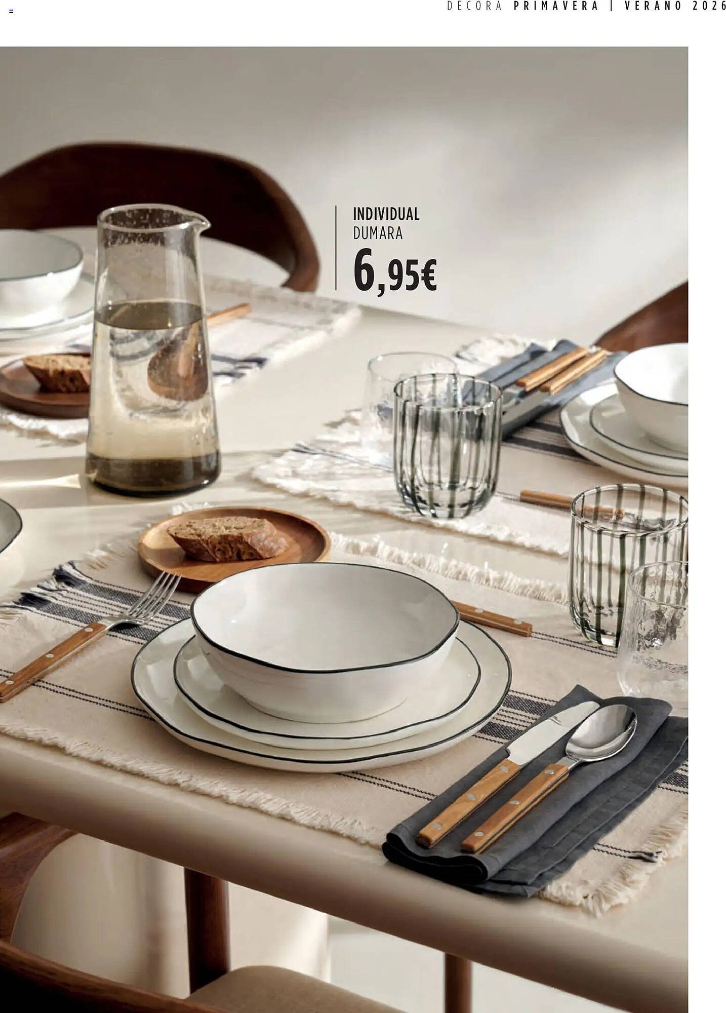 Catálogo El Corte Inglés