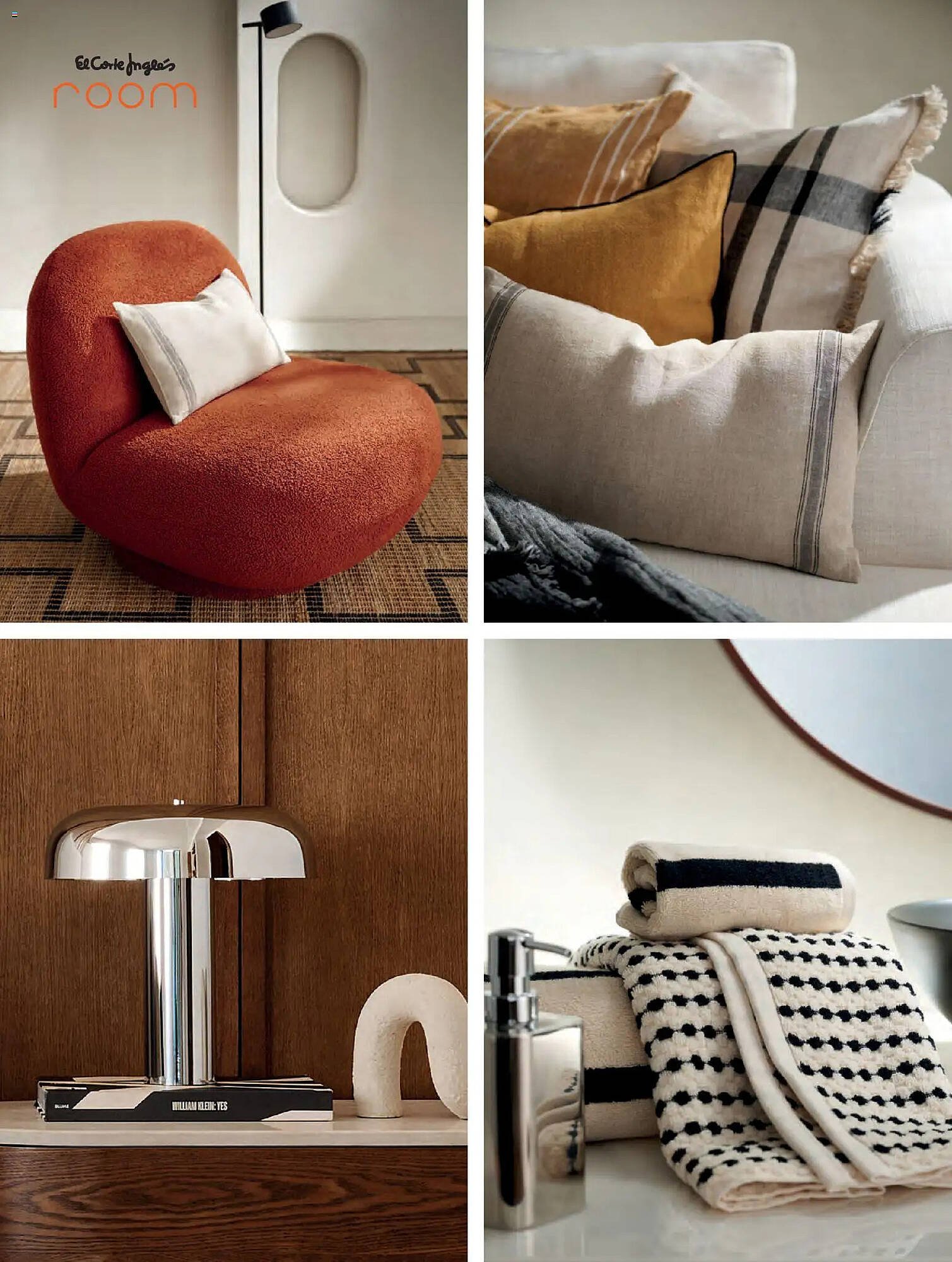 Catálogo El Corte Inglés