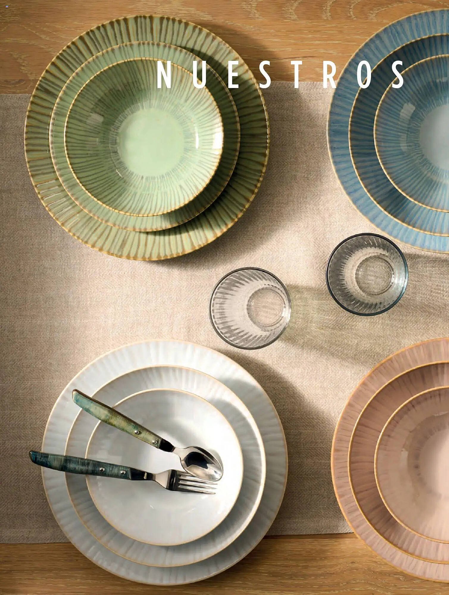 Catálogo El Corte Inglés