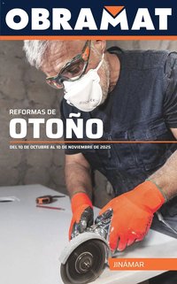 Catálogo Obramat