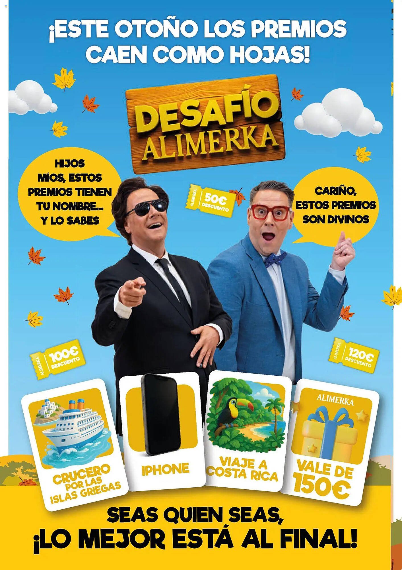 Folleto Alimerka (2025-11-27 - 2025-12-10)