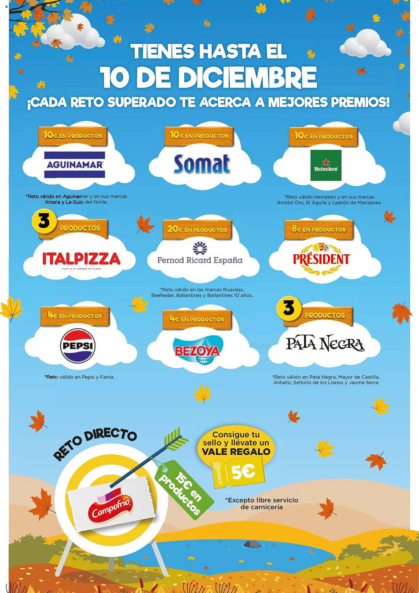 Folleto Alimerka (2025-11-27 - 2025-12-10)