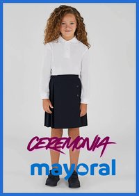 Catálogo Mayoral