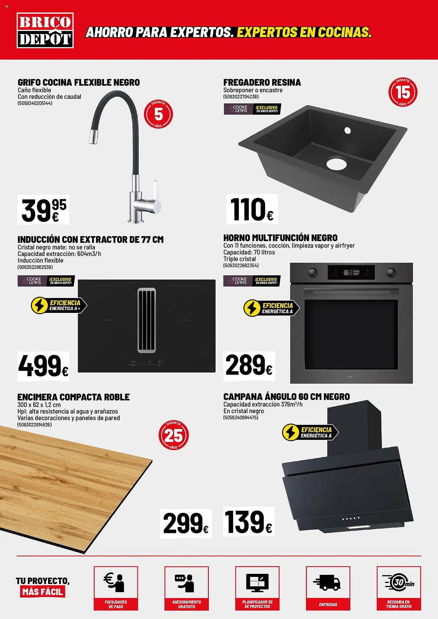 Catálogo Brico Depôt