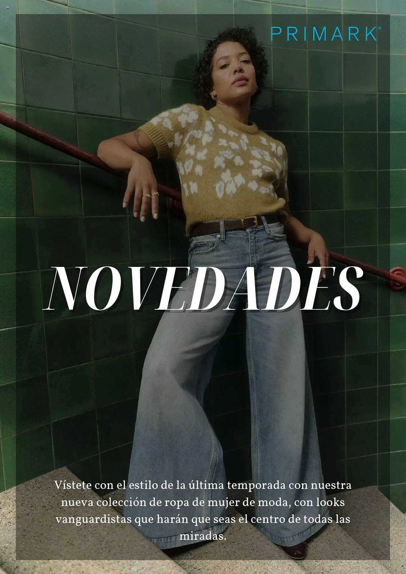 Catálogo Primark