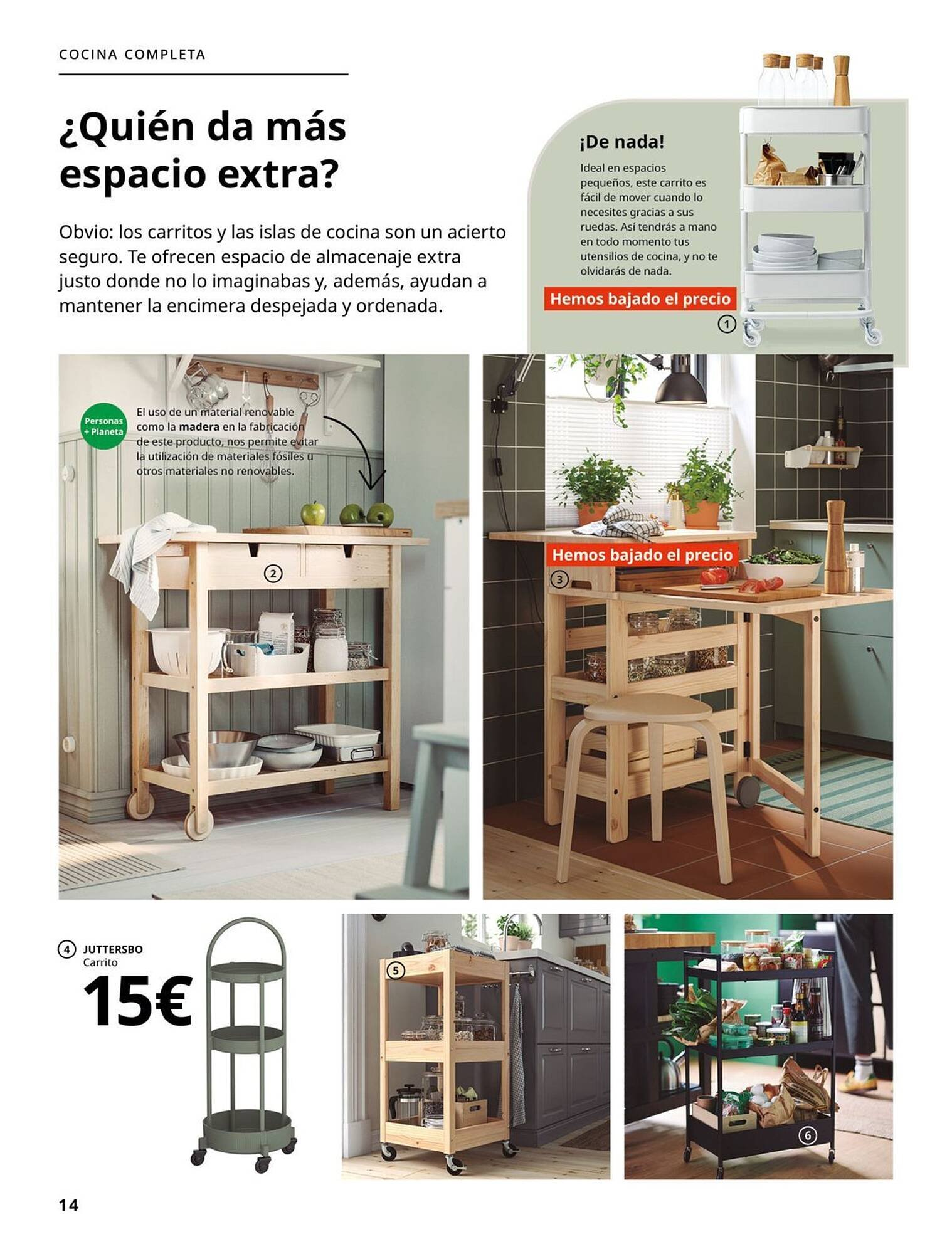 Catálogo IKEA