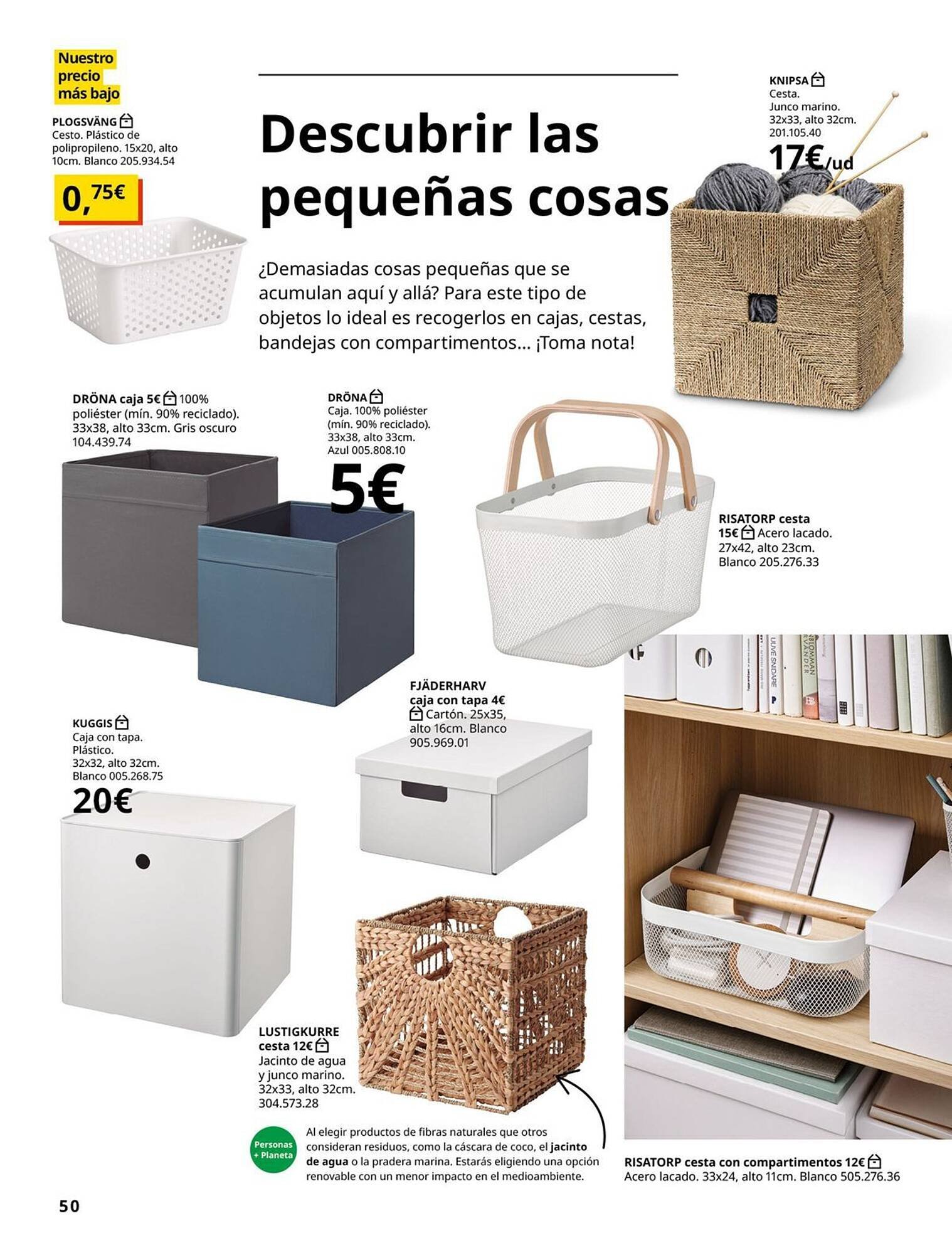 Catálogo IKEA