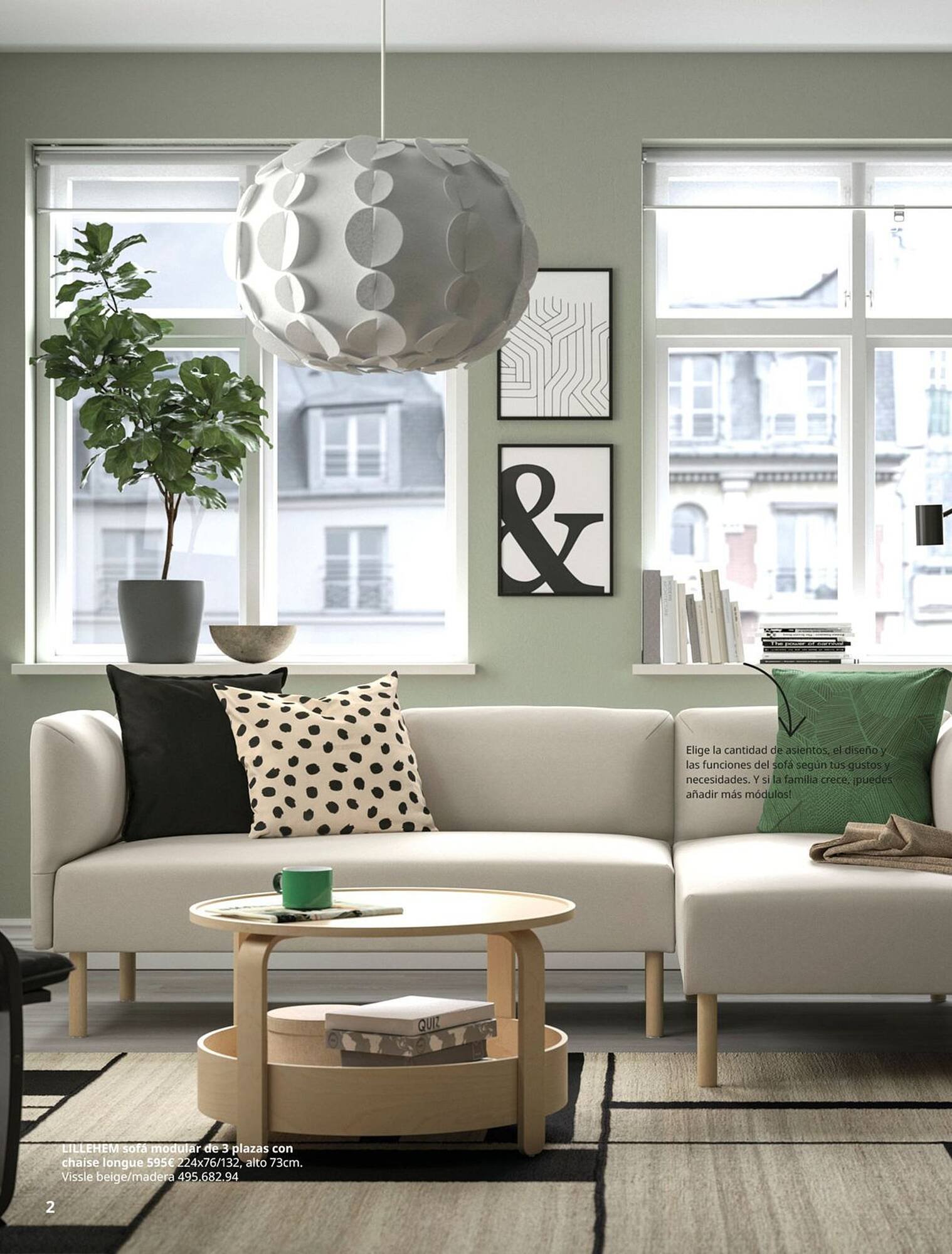 Catálogo IKEA