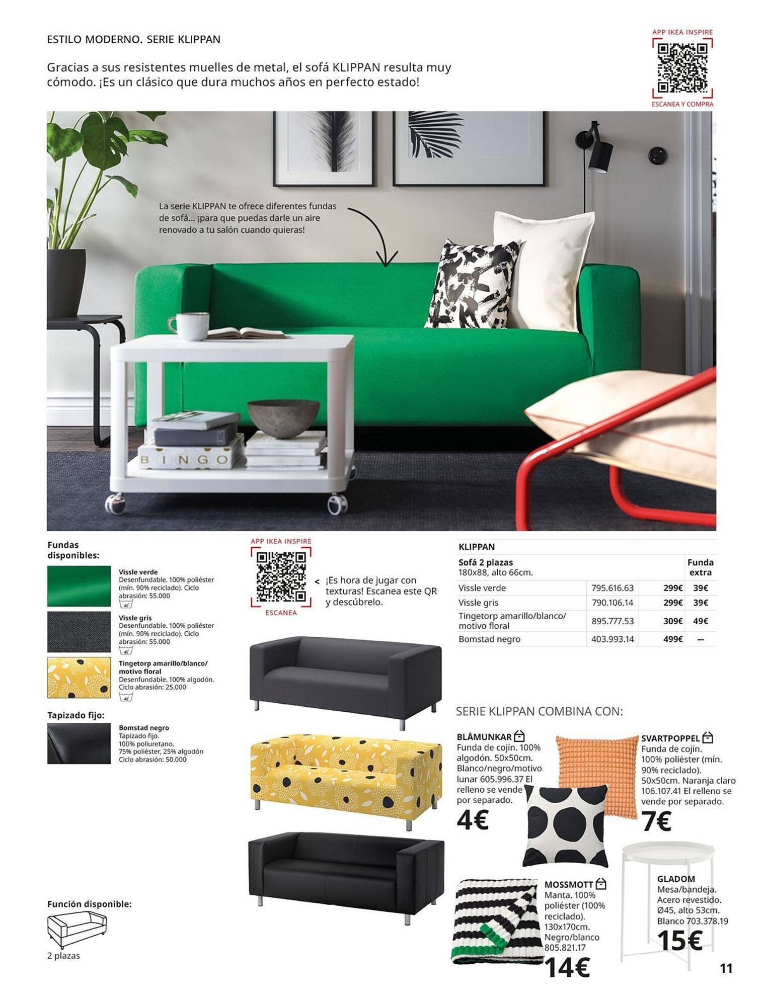 Catálogo IKEA