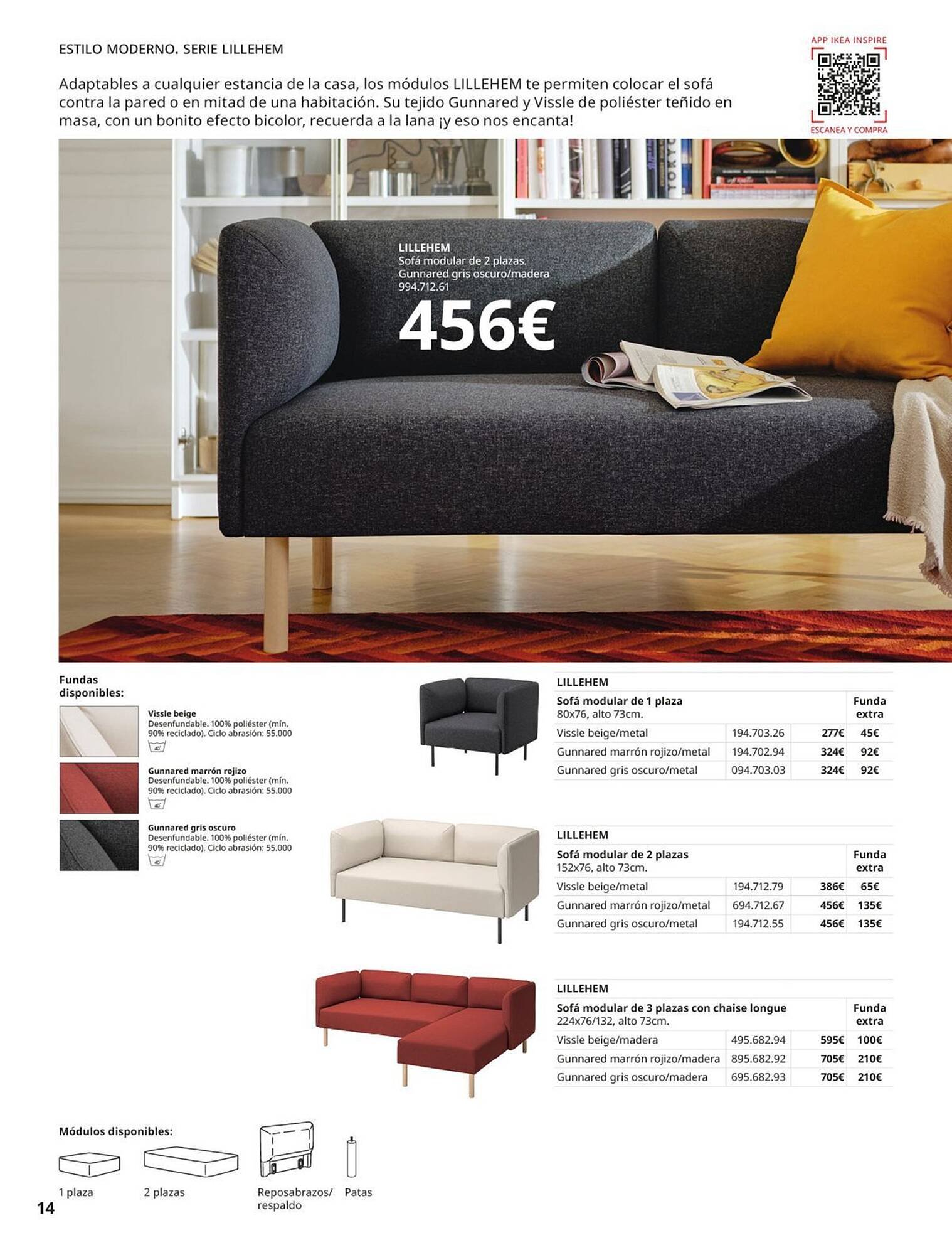 Catálogo IKEA