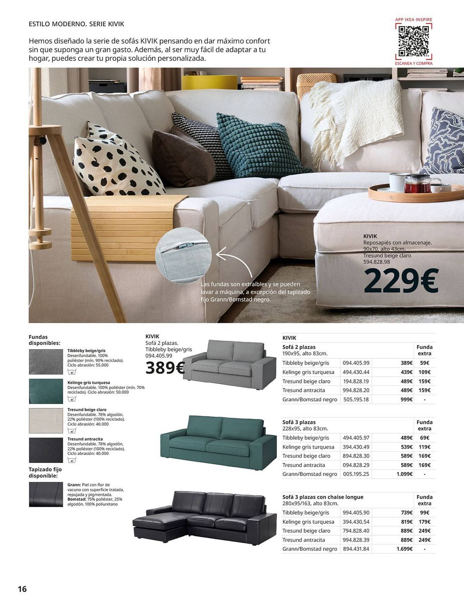 Catálogo IKEA