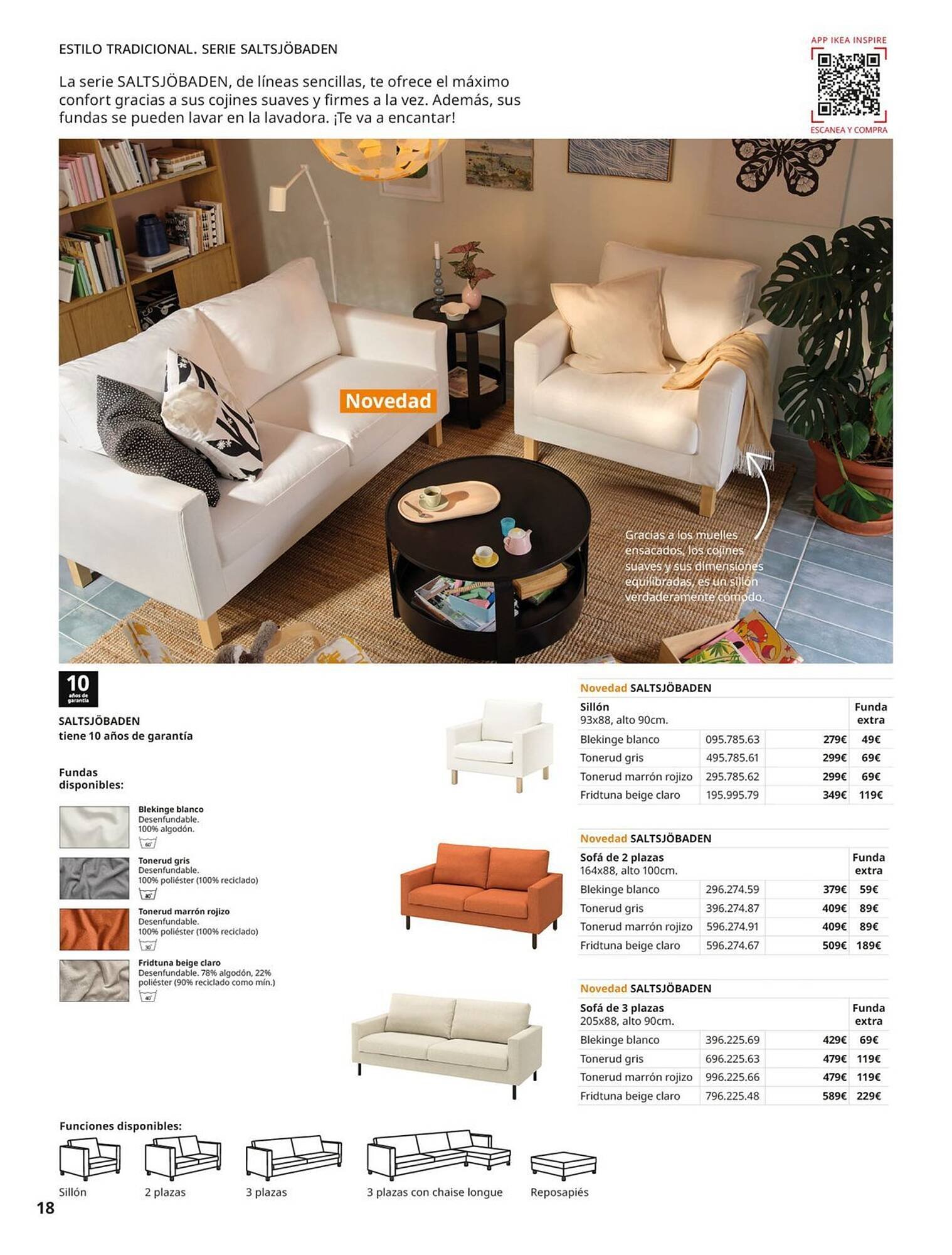 Catálogo IKEA