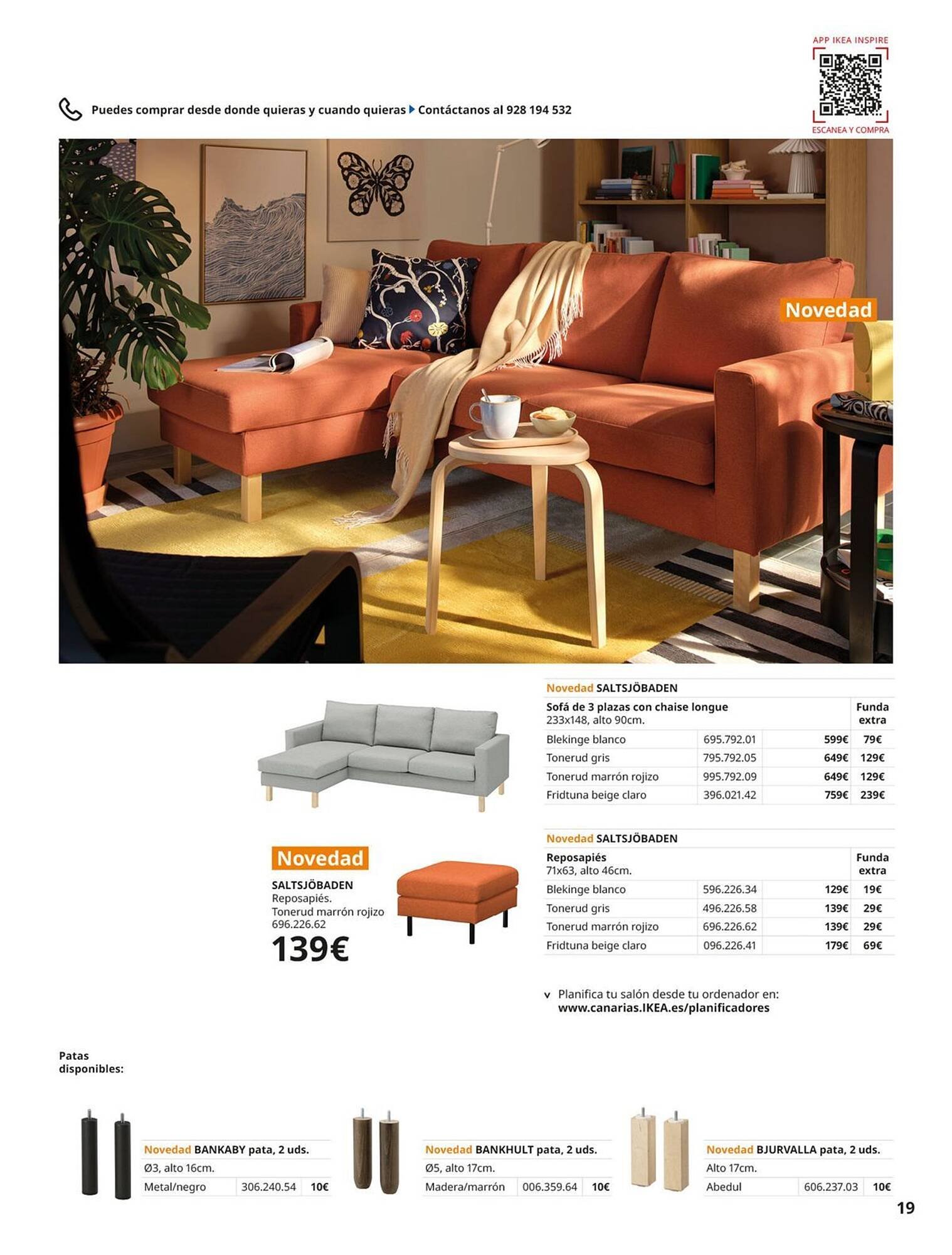 Catálogo IKEA