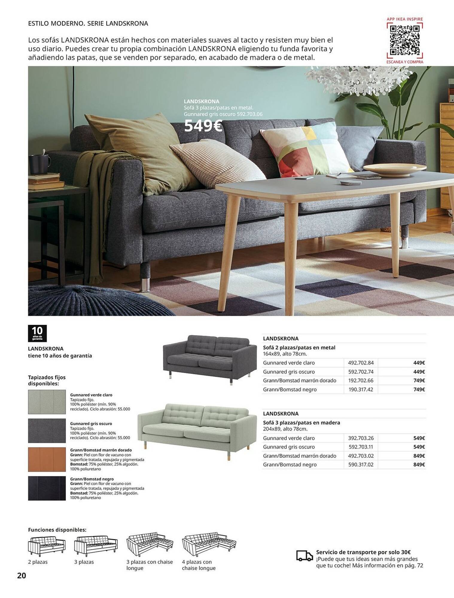 Catálogo IKEA