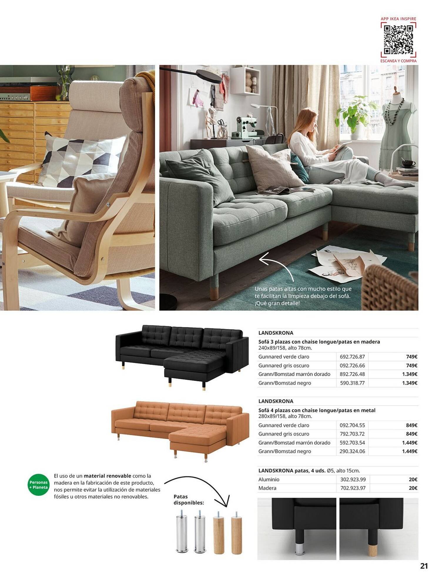 Catálogo IKEA