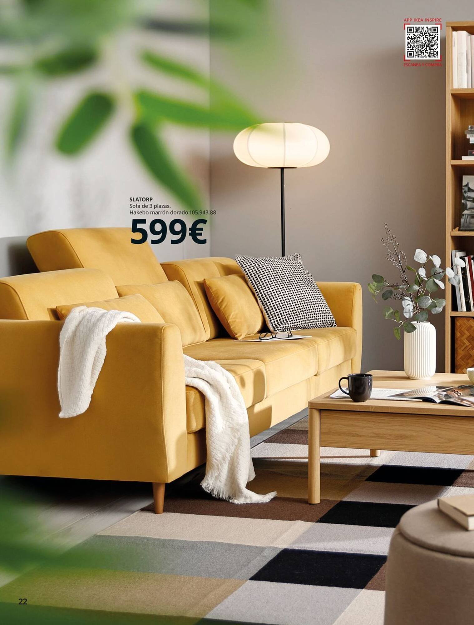 Catálogo IKEA