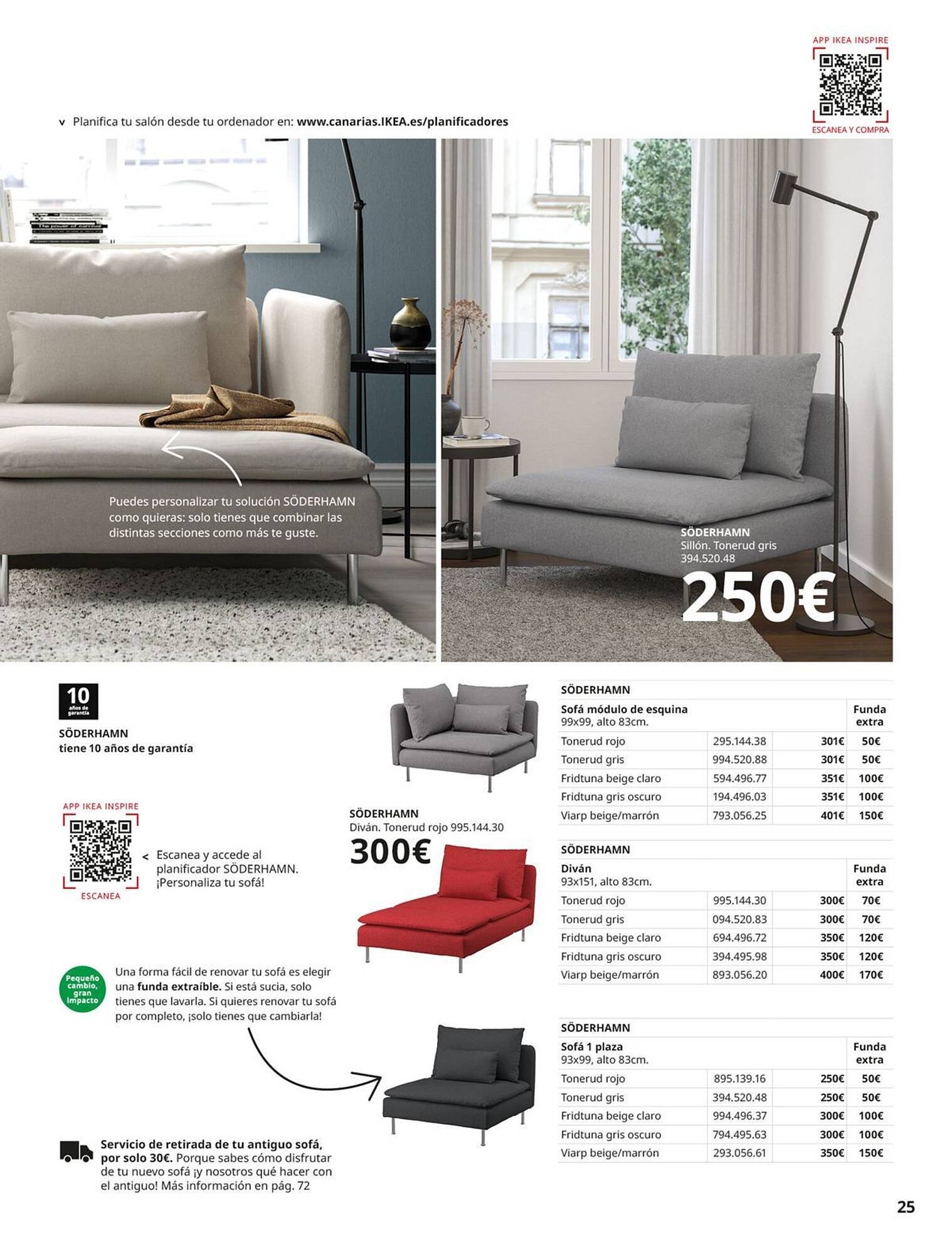 Catálogo IKEA
