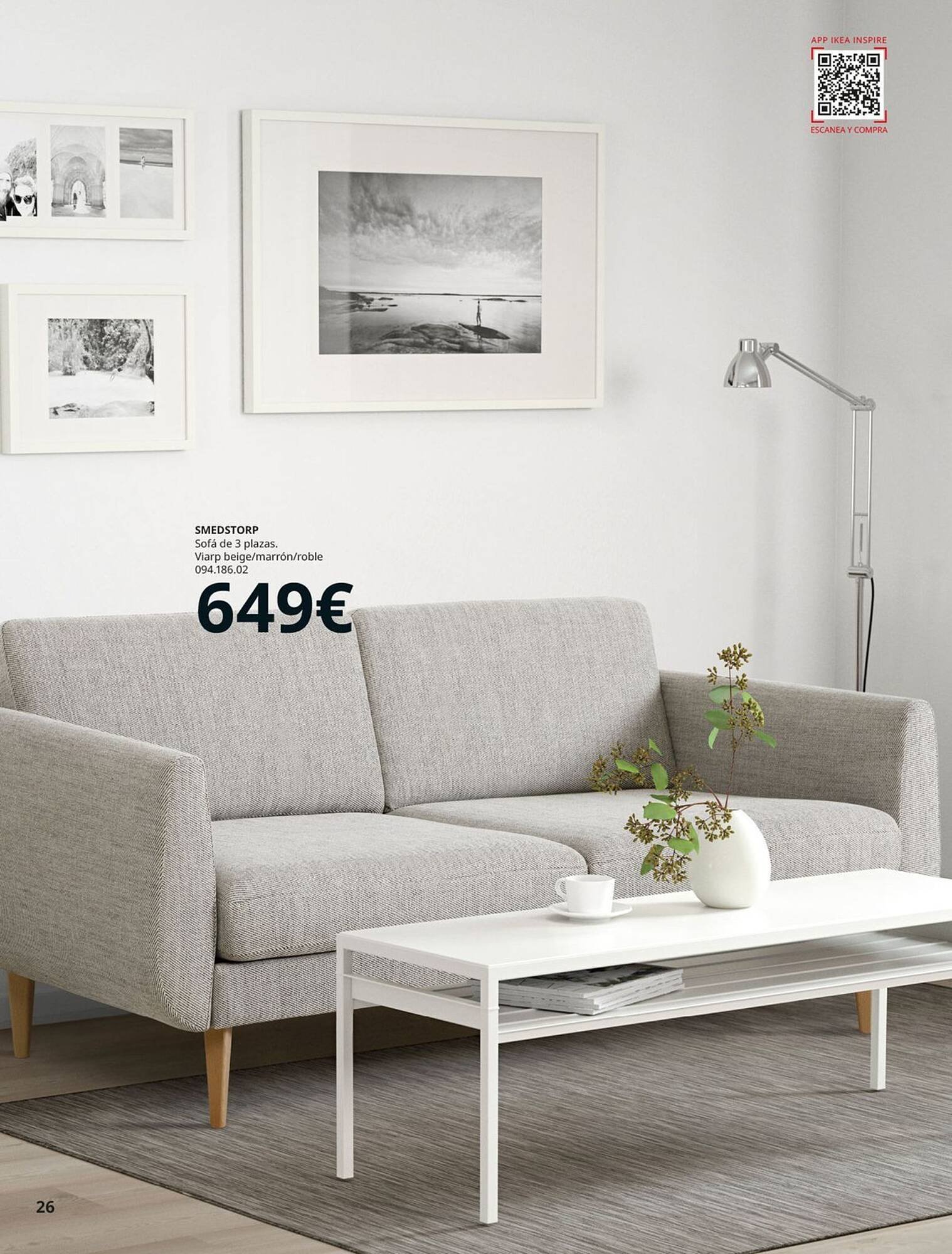 Catálogo IKEA
