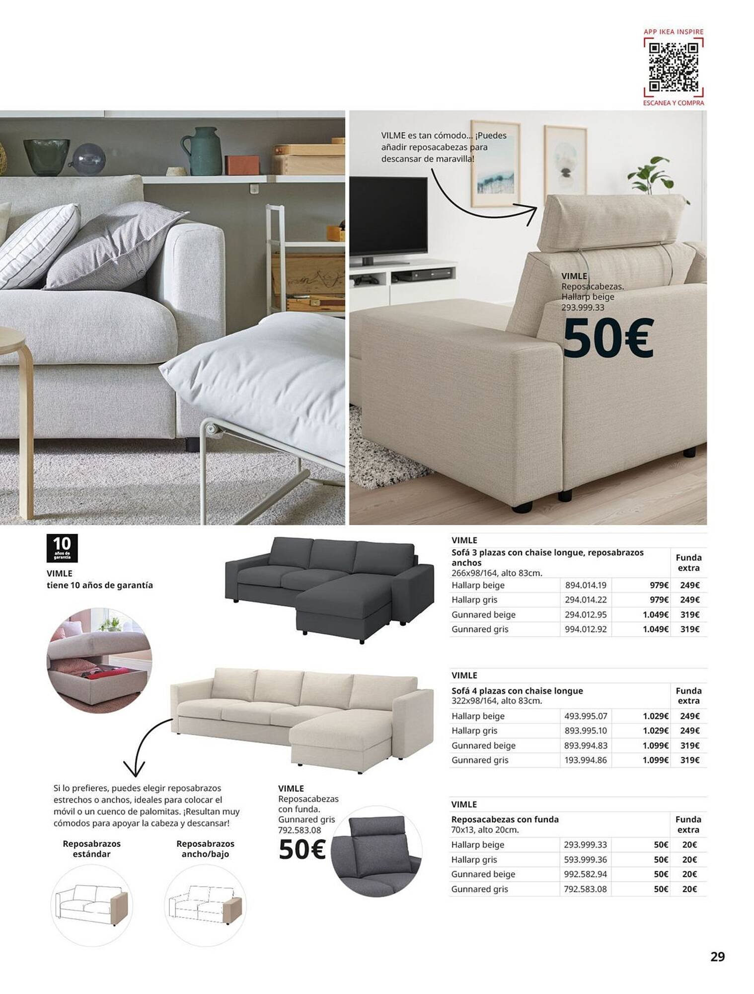 Catálogo IKEA