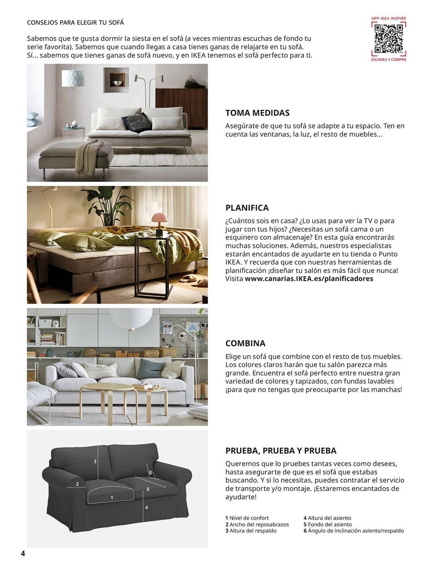 Catálogo IKEA
