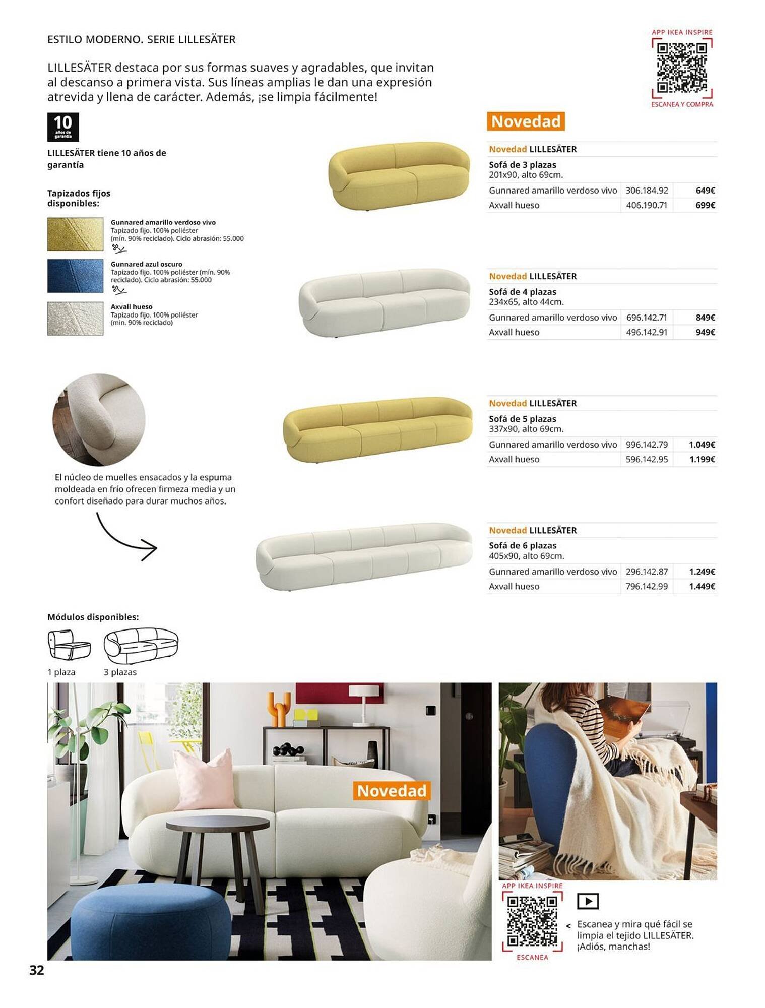 Catálogo IKEA