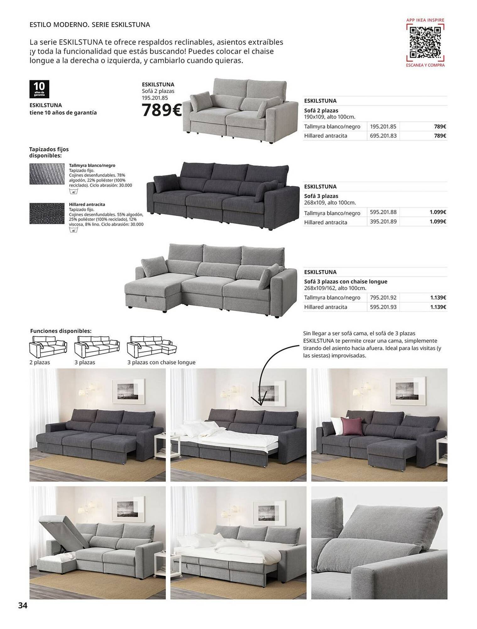 Catálogo IKEA