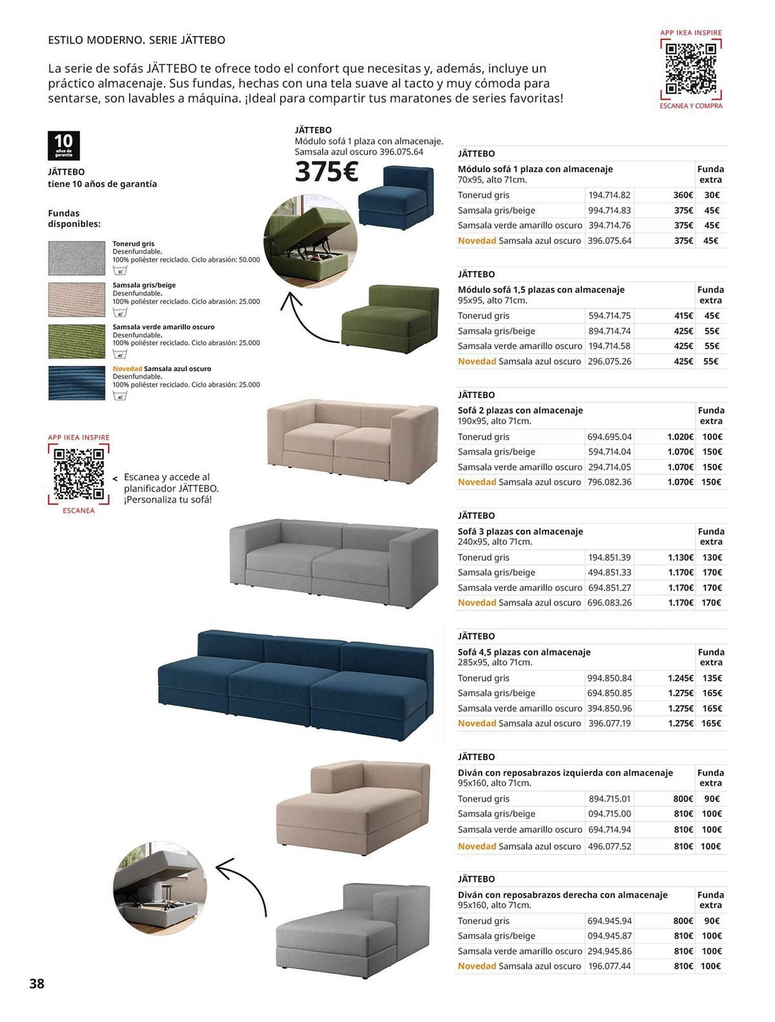 Catálogo IKEA