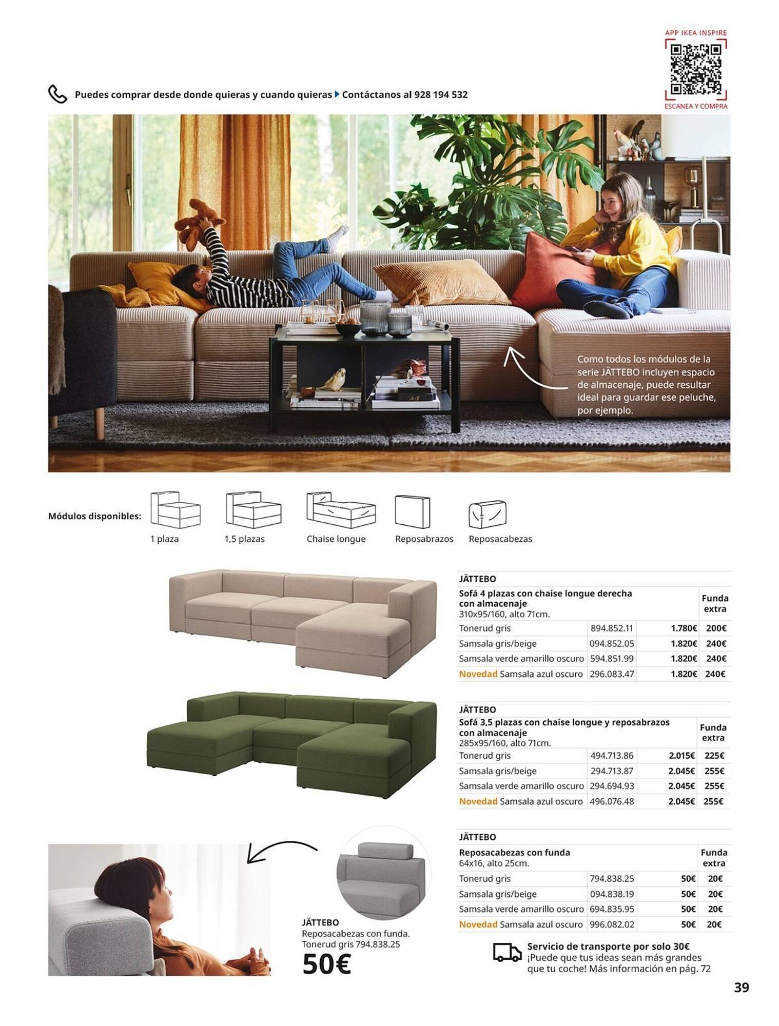 Catálogo IKEA
