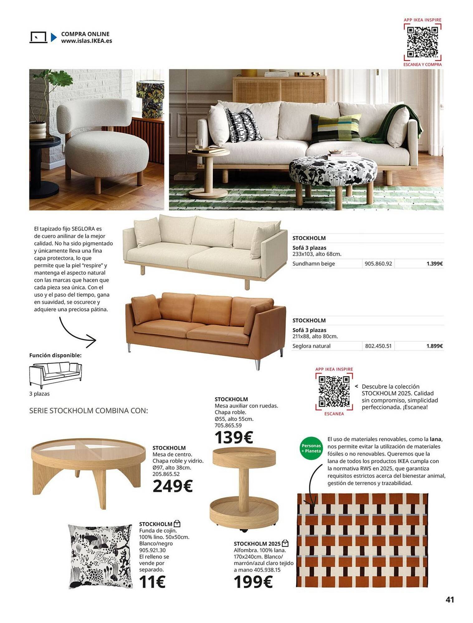 Catálogo IKEA