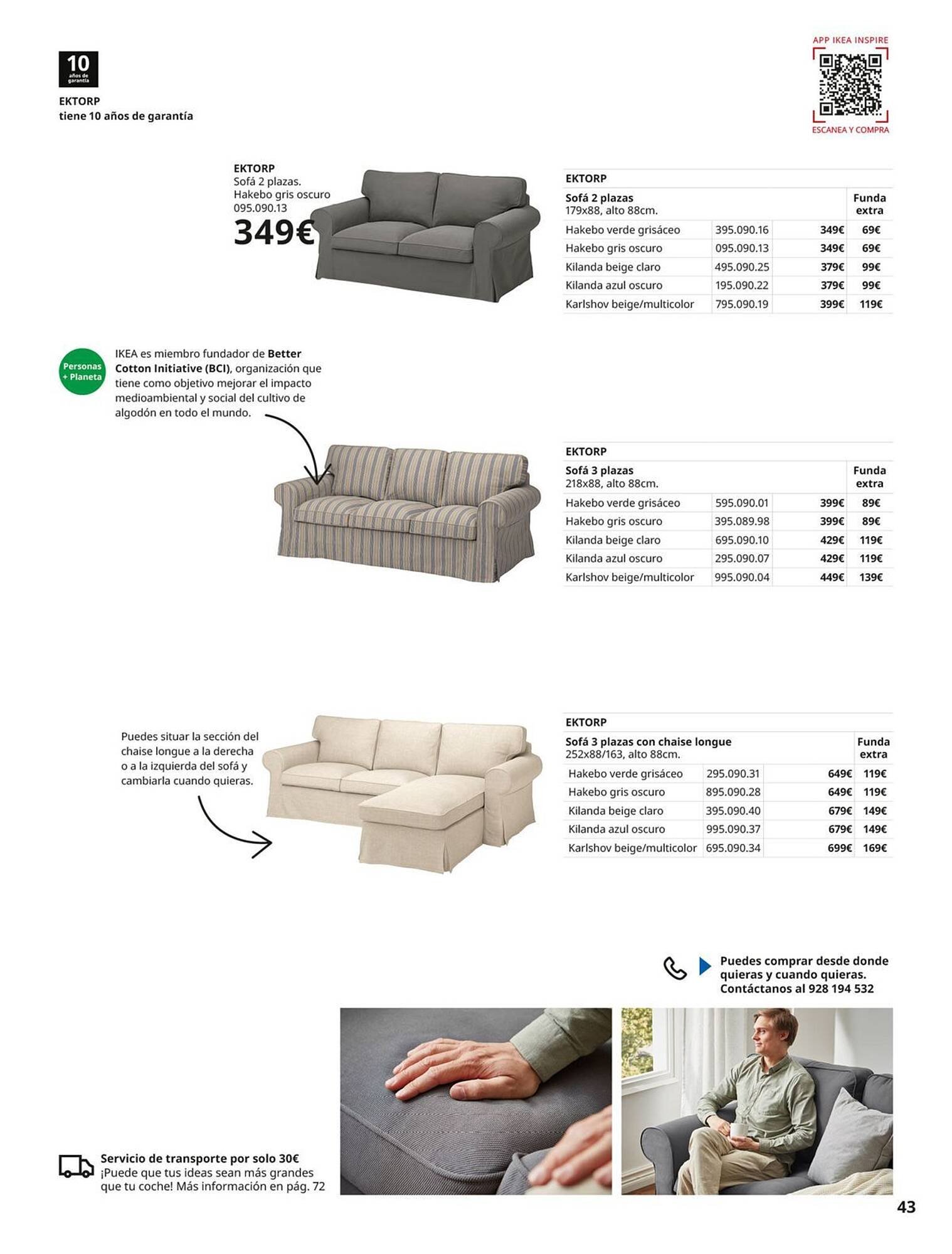 Catálogo IKEA
