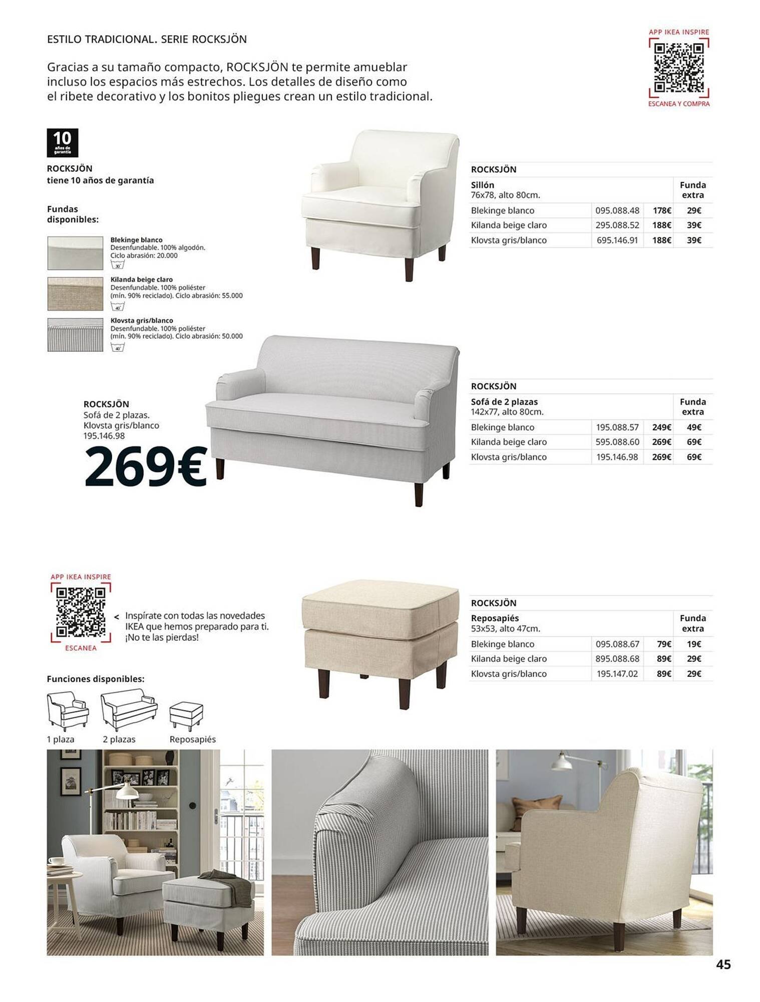 Catálogo IKEA
