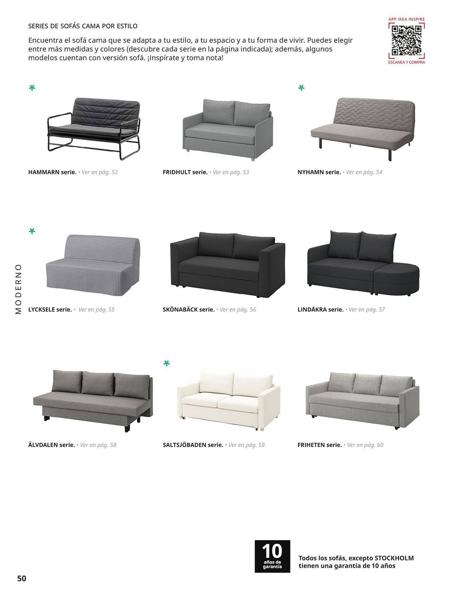 Catálogo IKEA
