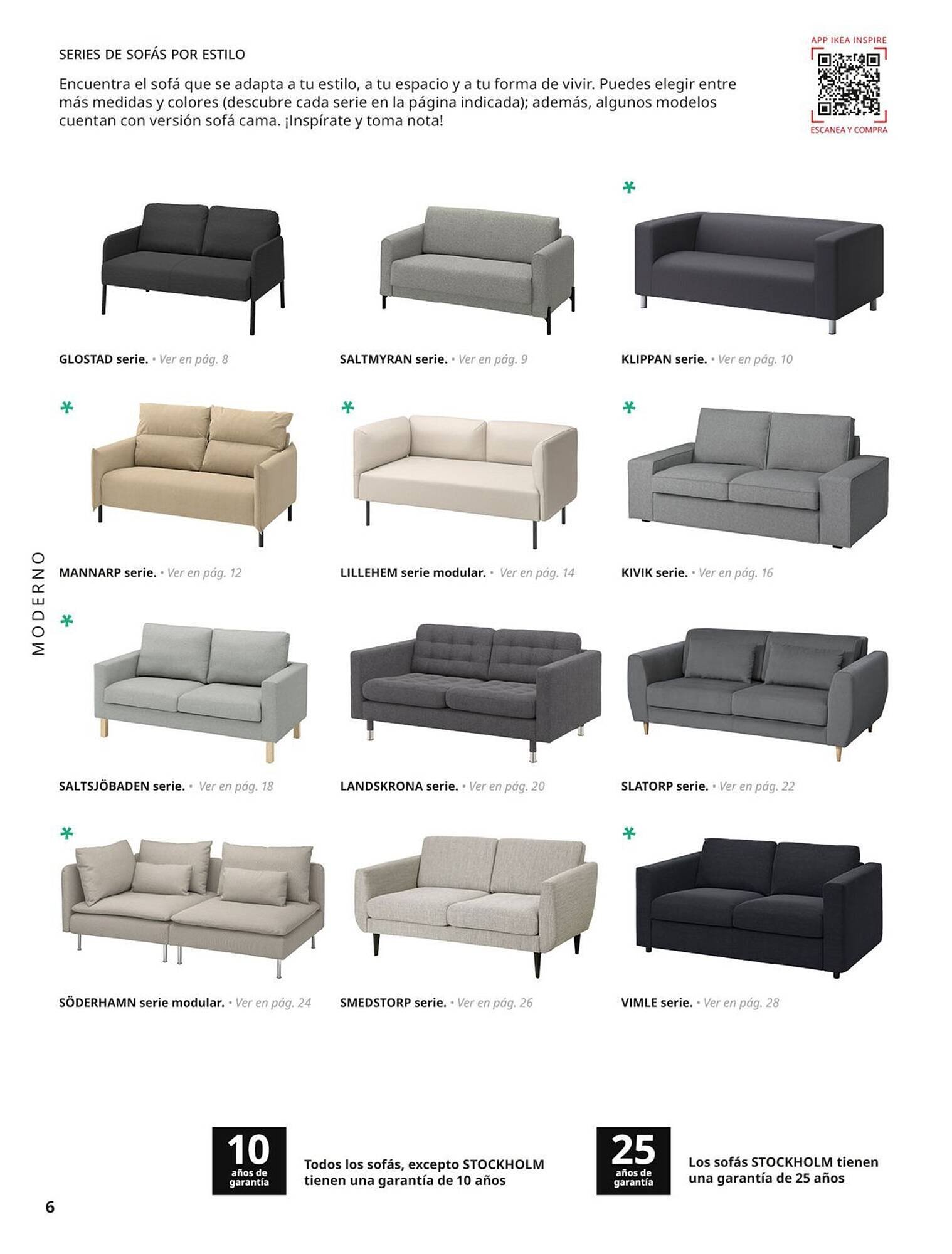 Catálogo IKEA