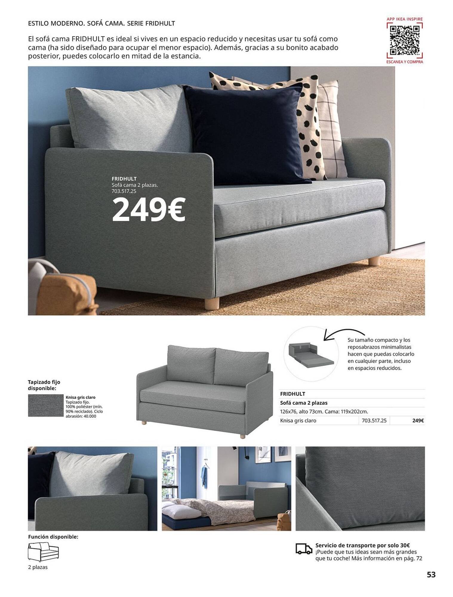 Catálogo IKEA