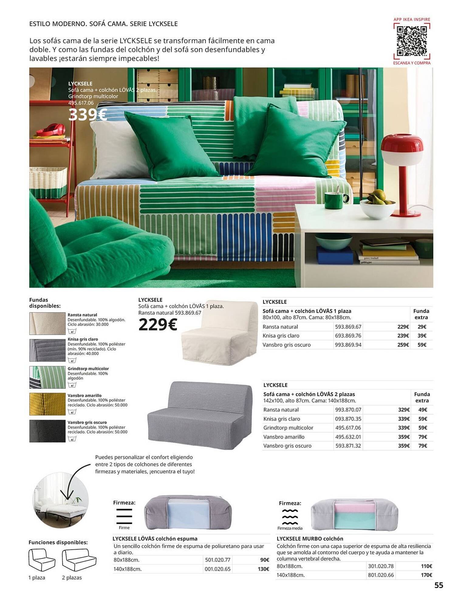 Catálogo IKEA