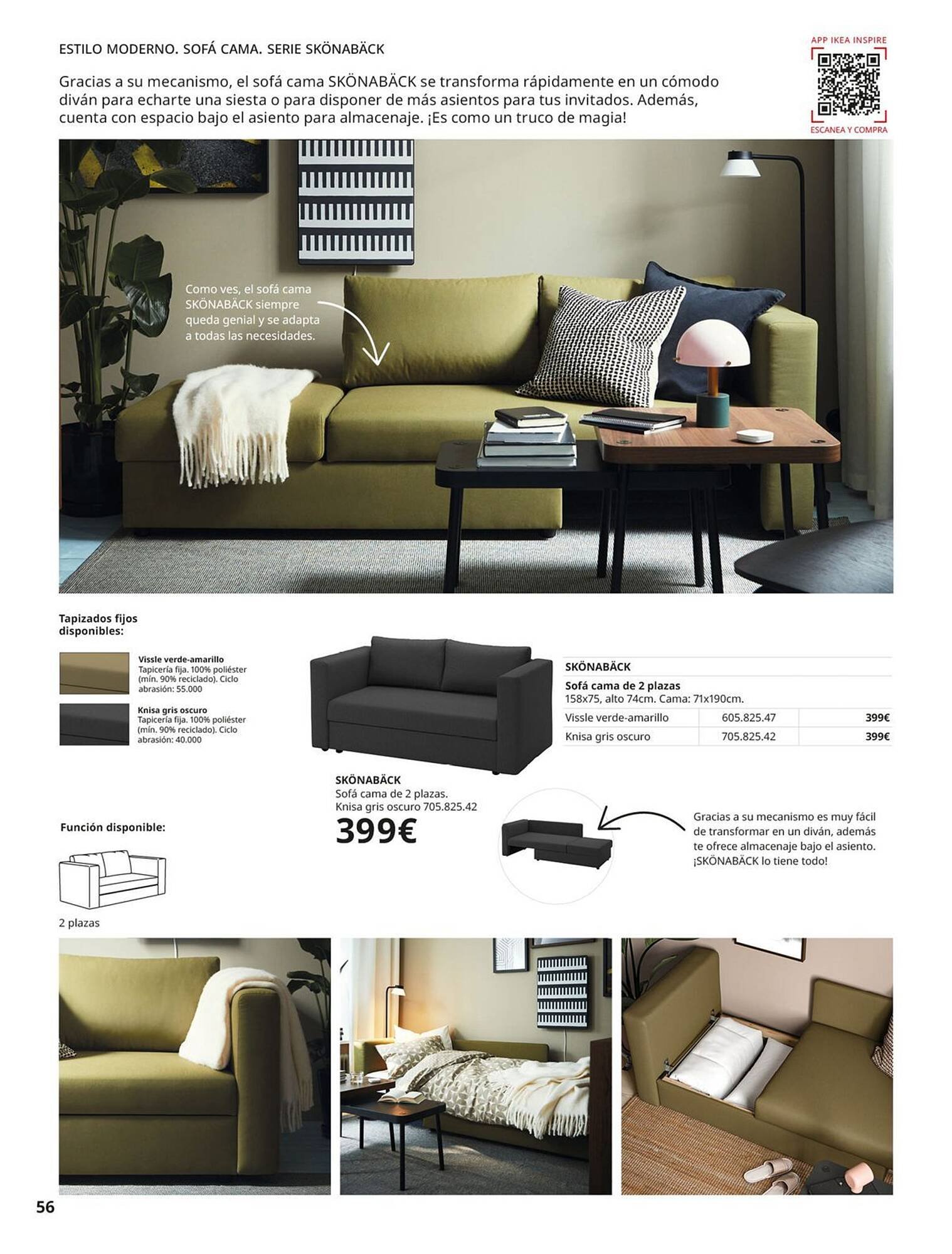 Catálogo IKEA